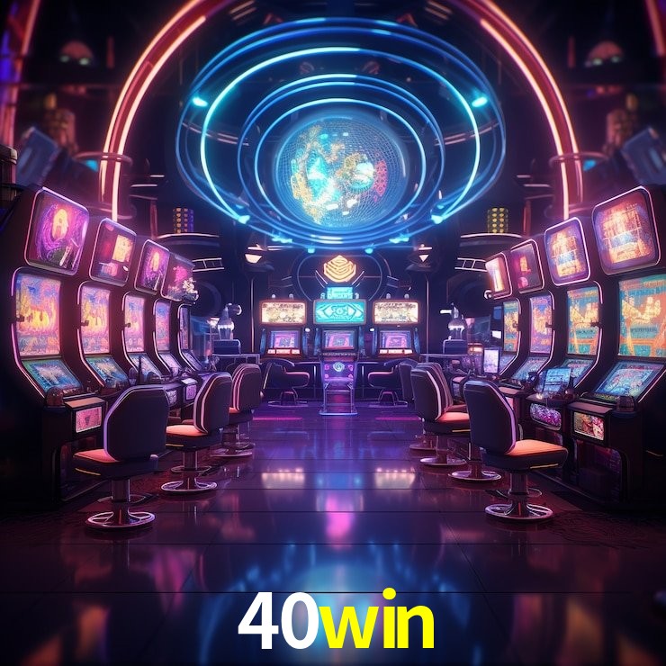 Torneios e prêmios garantidos na 40win